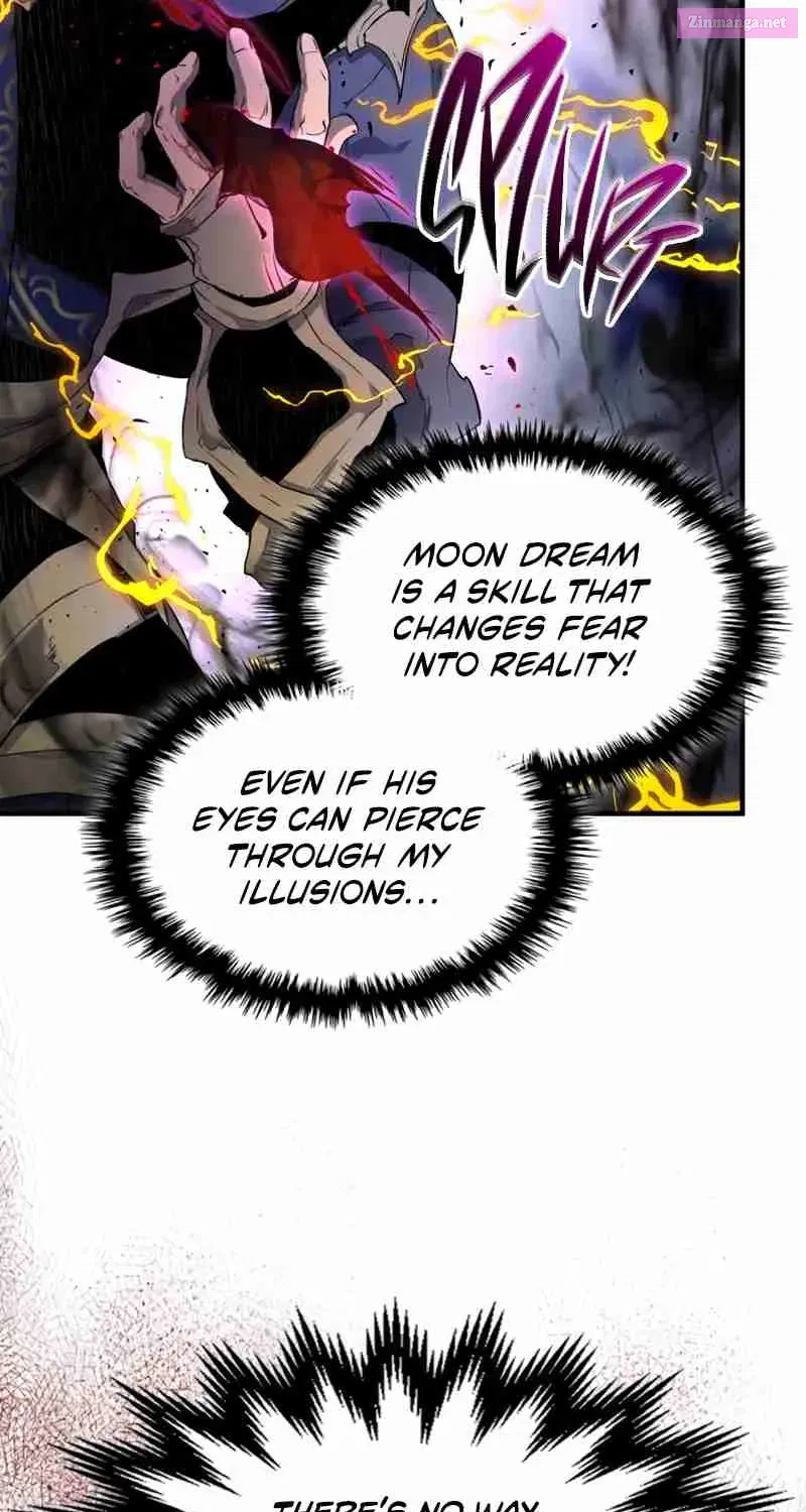 Level Up with the Gods Chapter 51 page 133 - MangaNelo