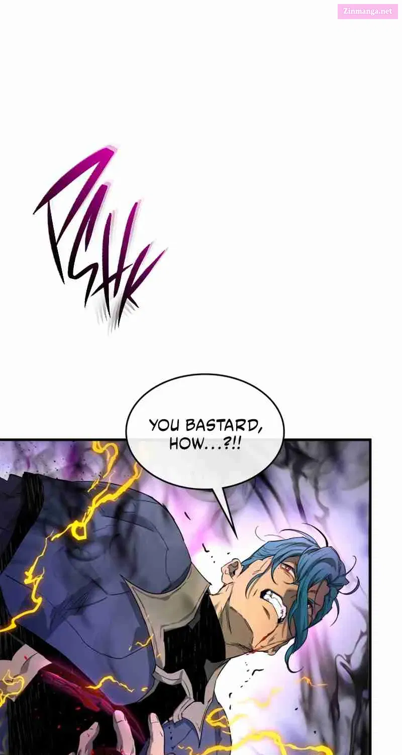 Level Up with the Gods Chapter 52 page 2 - Mangabat