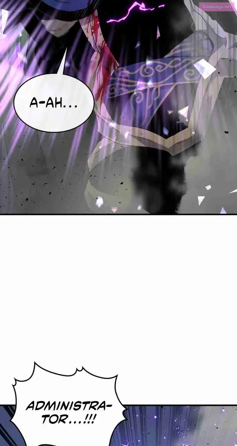 Level Up with the Gods Chapter 52 page 18 - MangaNelo