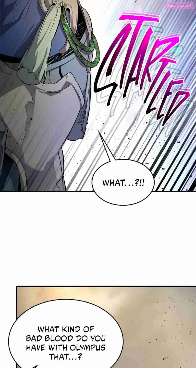 Level Up with the Gods Chapter 52 page 89 - Mangabat