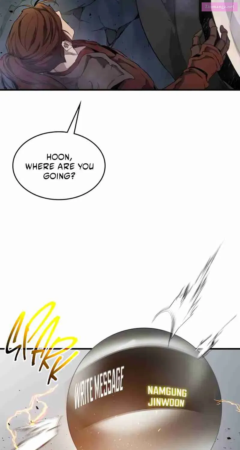 Level Up with the Gods Chapter 52 page 98 - MangaNelo