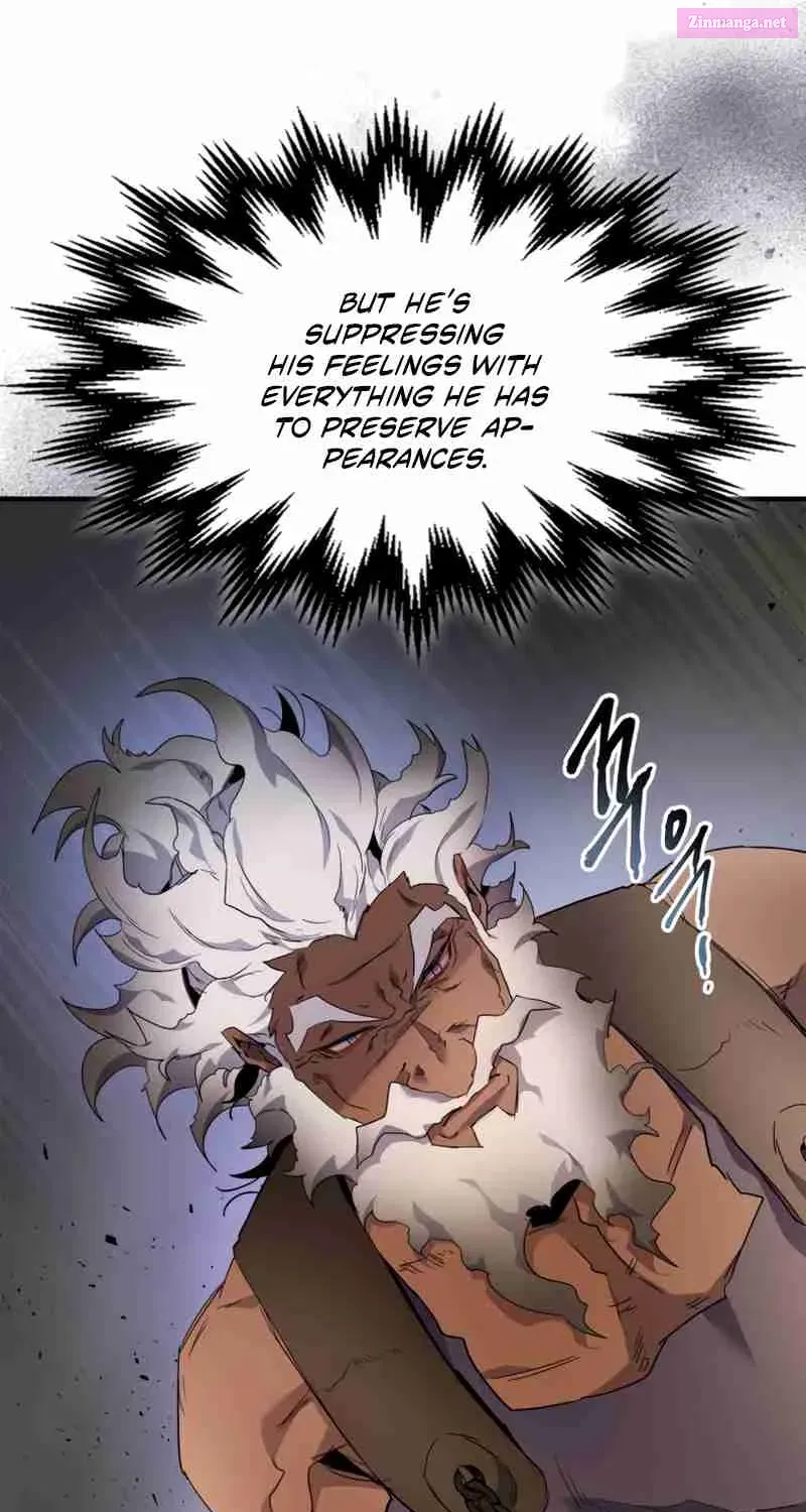 Level Up with the Gods Chapter 54 page 102 - Mangabat