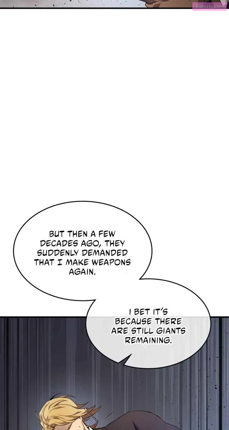 Level Up with the Gods Chapter 54 page 104 - Mangabat