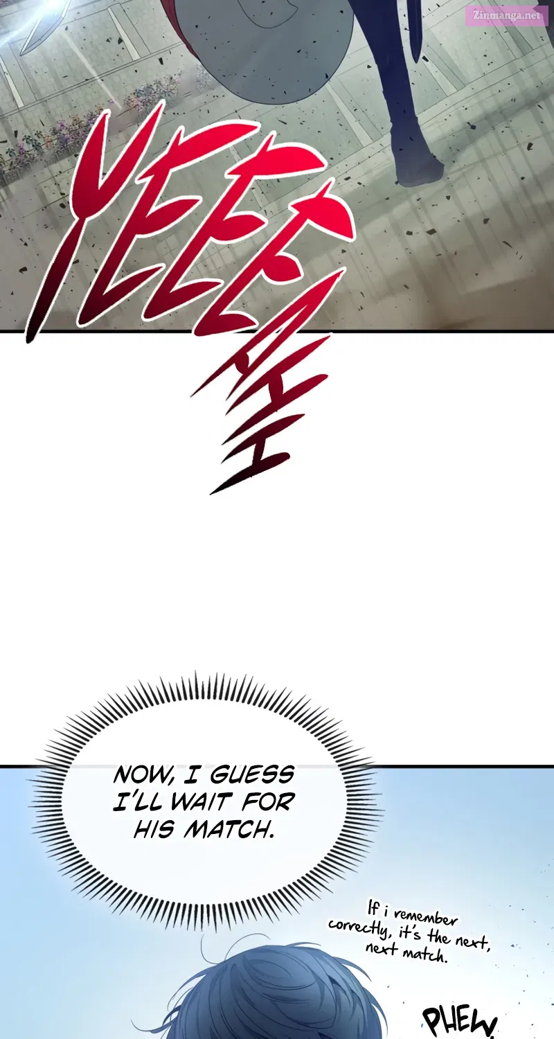 Level Up with the Gods Chapter 56 page 120 - Mangabat