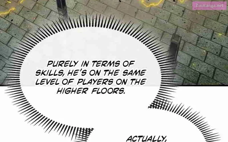 Level Up with the Gods Chapter 56 page 135 - Mangabat