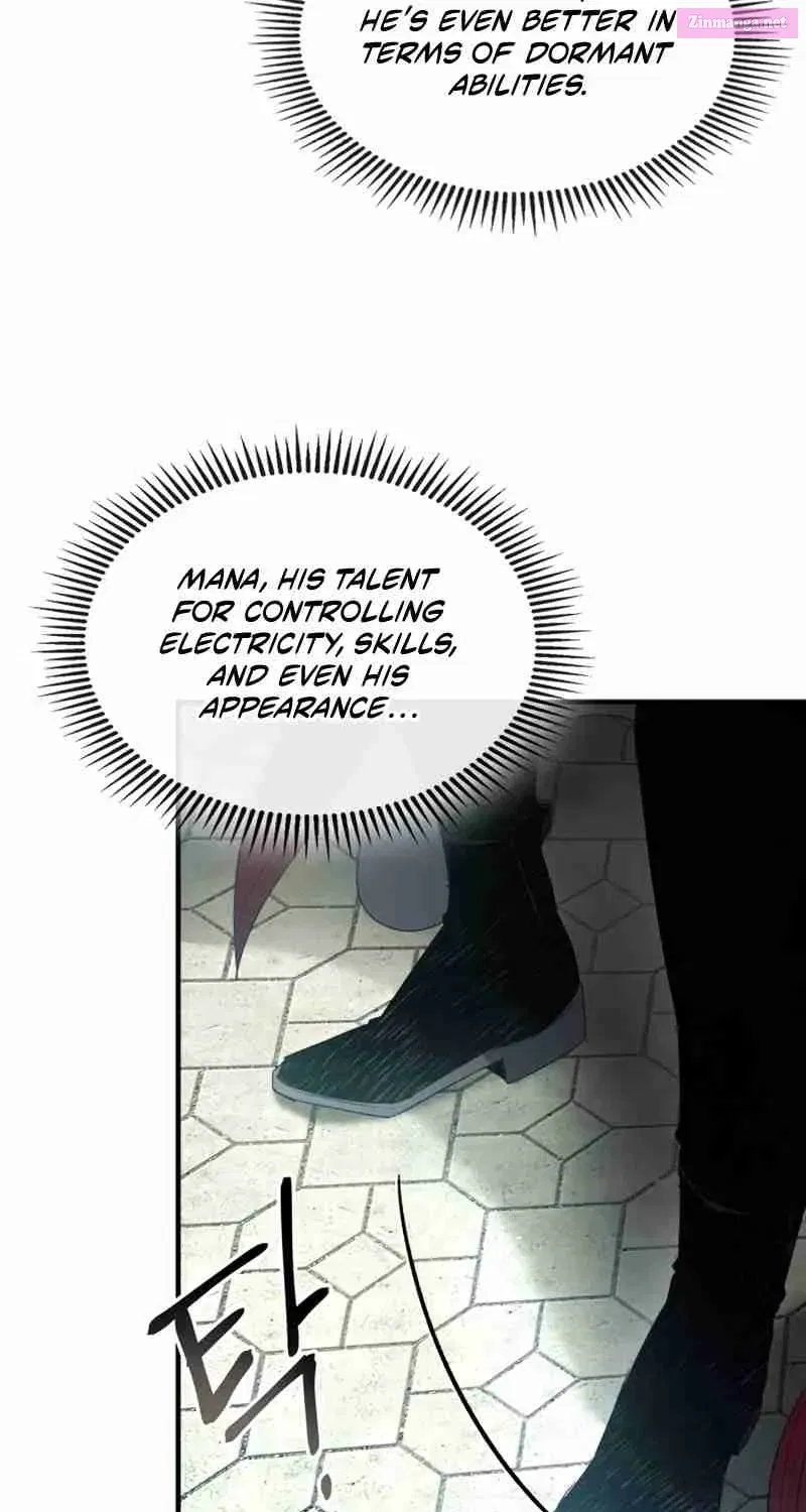 Level Up with the Gods Chapter 56 page 136 - Mangabat