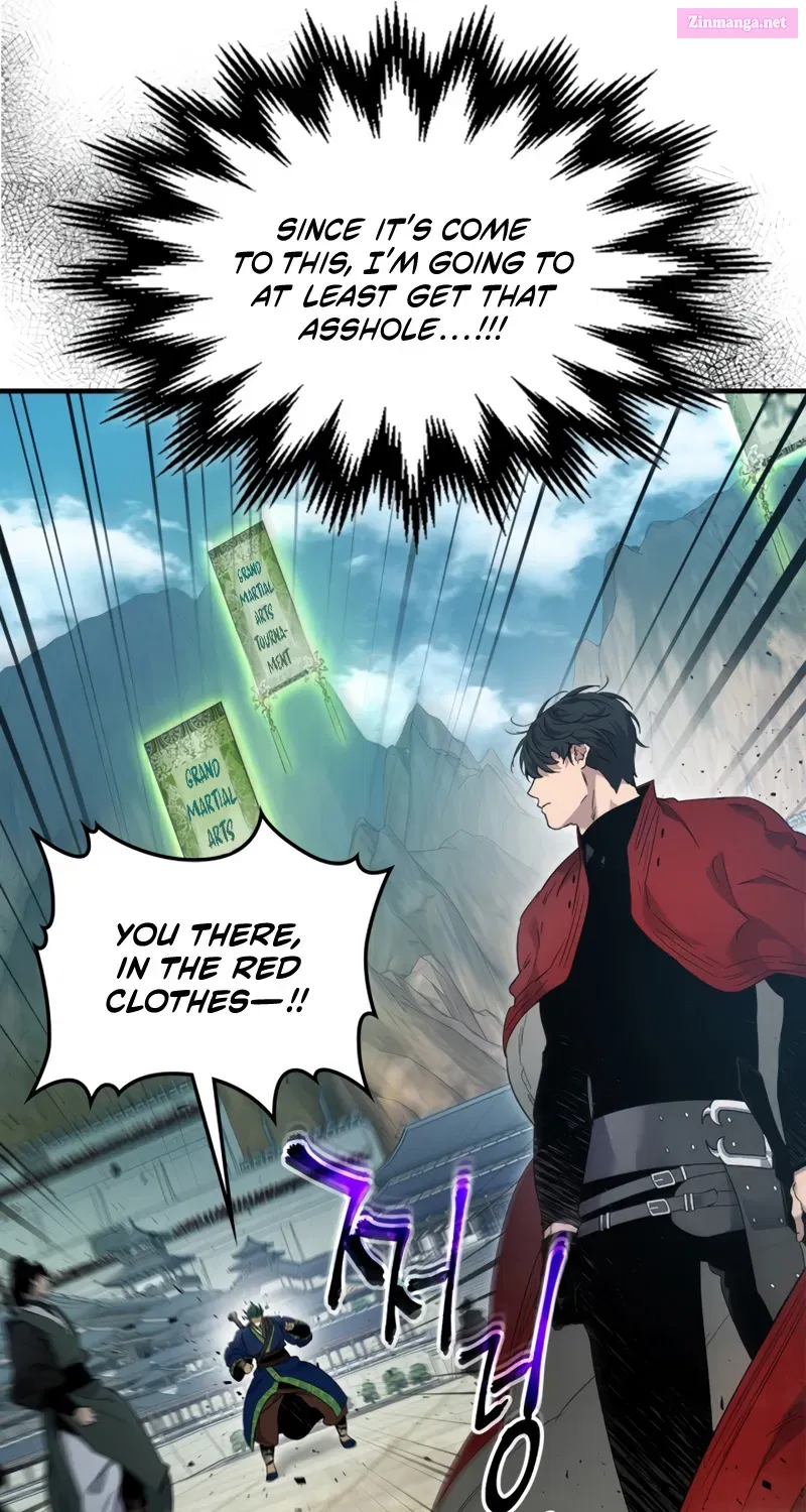 Level Up with the Gods Chapter 56 page 66 - Mangabat