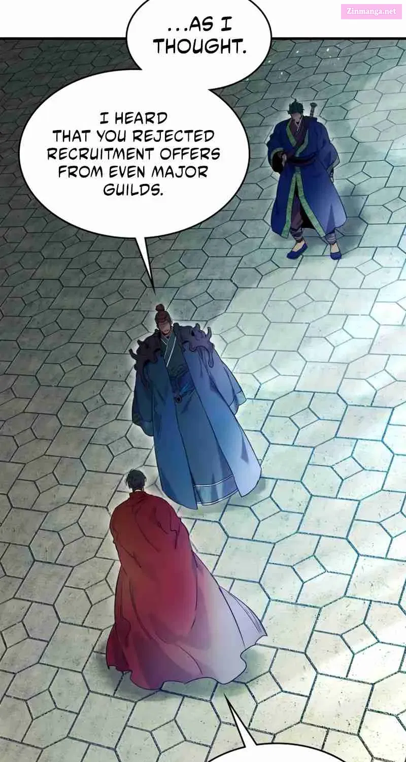 Level Up with the Gods Chapter 57 page 15 - Mangabat