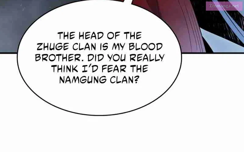 Level Up with the Gods Chapter 57 page 31 - Mangabat