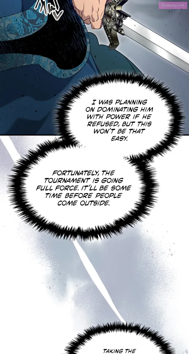 Level Up with the Gods Chapter 57 page 47 - Mangabat