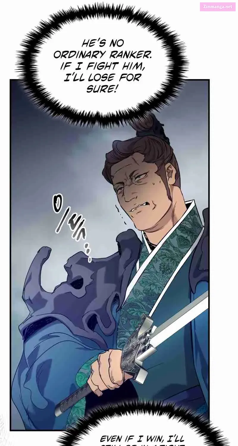 Level Up with the Gods Chapter 57 page 61 - Mangabat