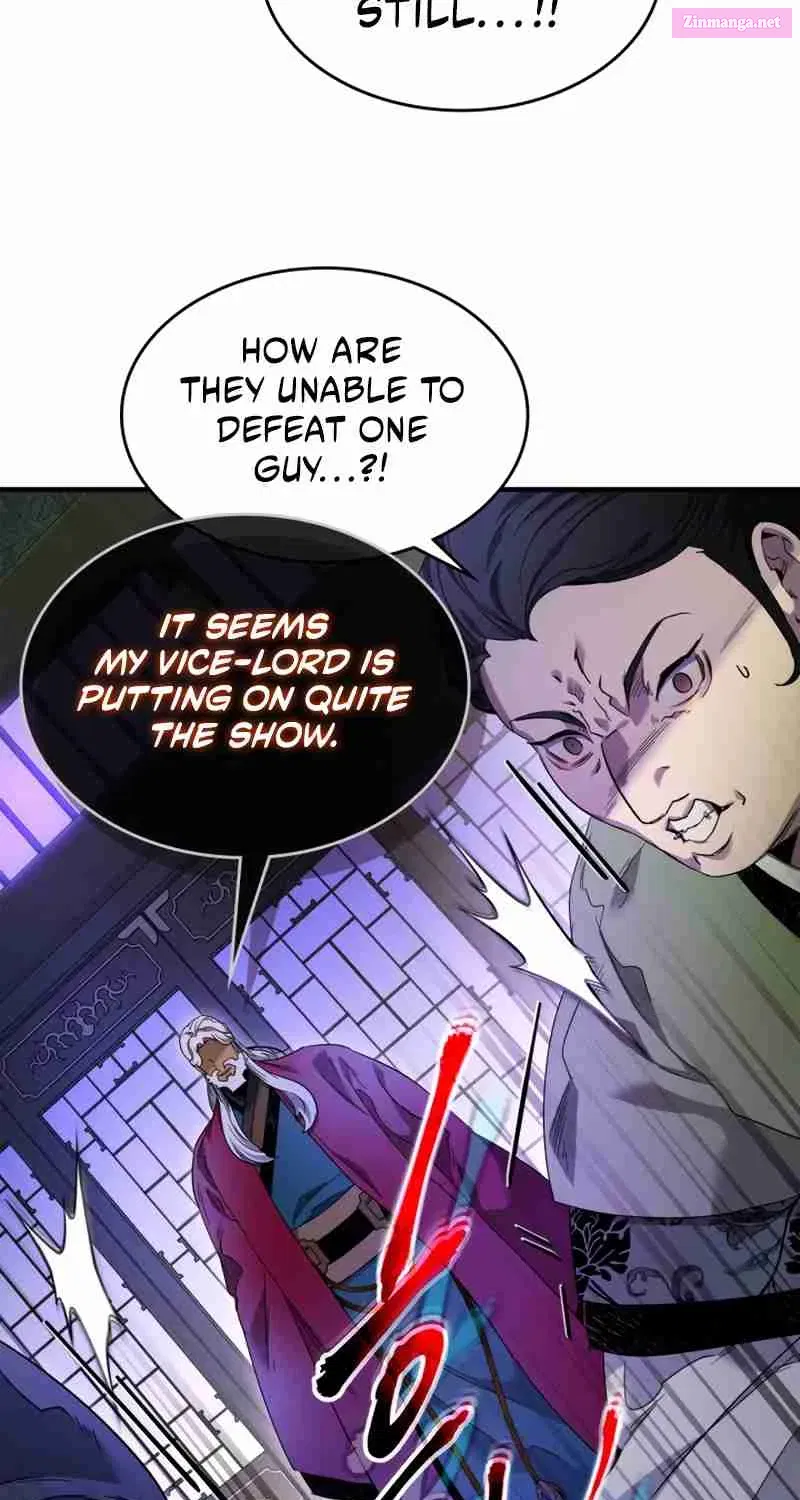 Level Up with the Gods Chapter 58 page 134 - Mangabat