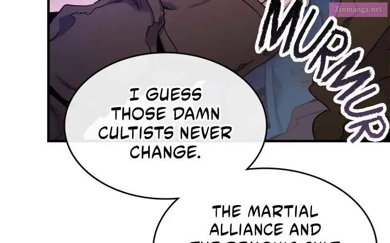 Level Up with the Gods Chapter 58 page 16 - Mangabat