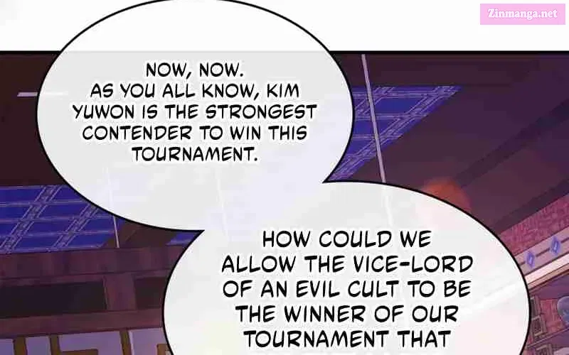 Level Up with the Gods Chapter 58 page 20 - Mangabat