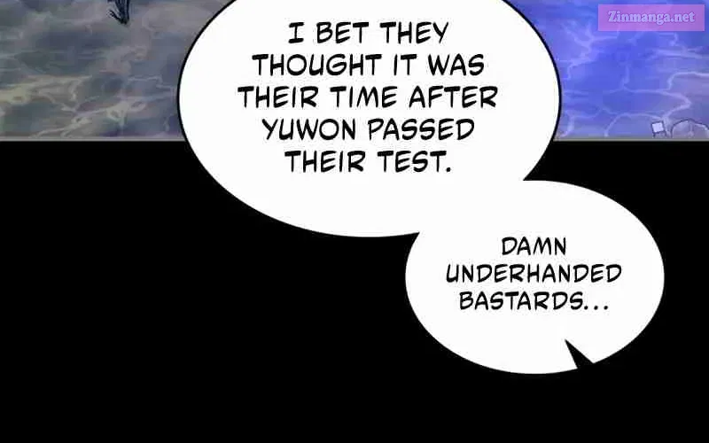 Level Up with the Gods Chapter 58 page 72 - Mangabat