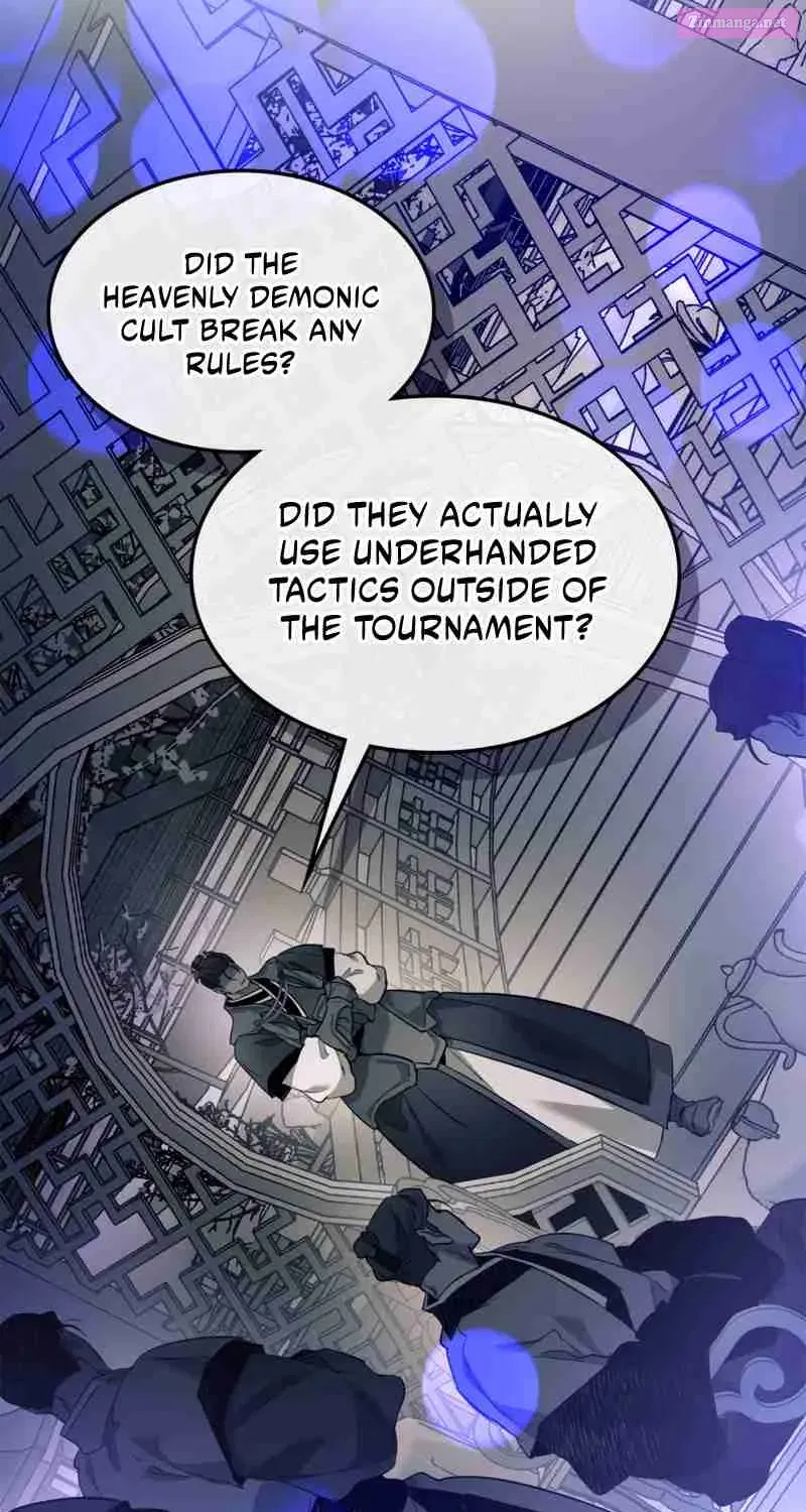 Level Up with the Gods Chapter 58 page 75 - MangaNelo