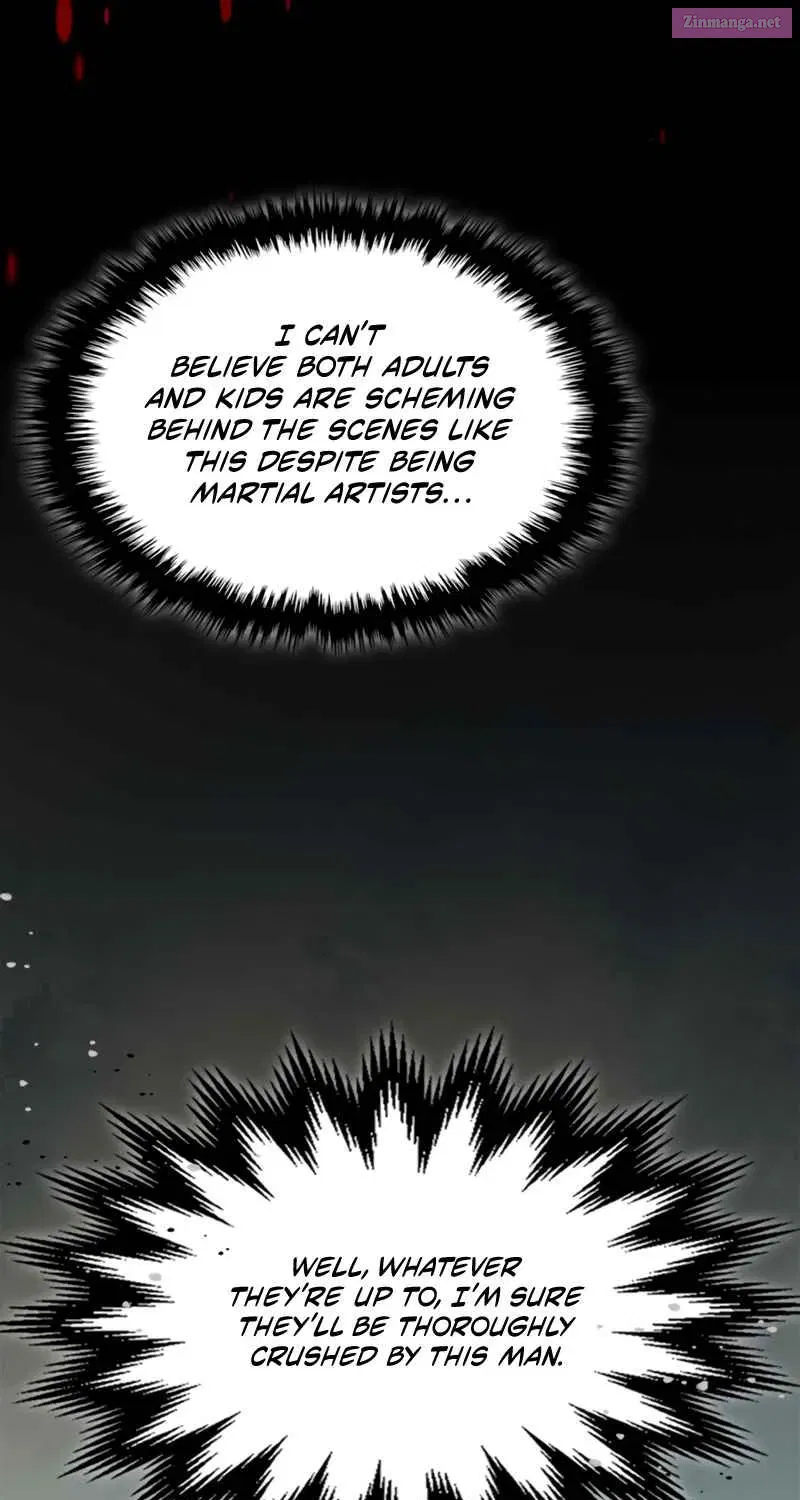 Level Up with the Gods Chapter 58 page 86 - Mangabat