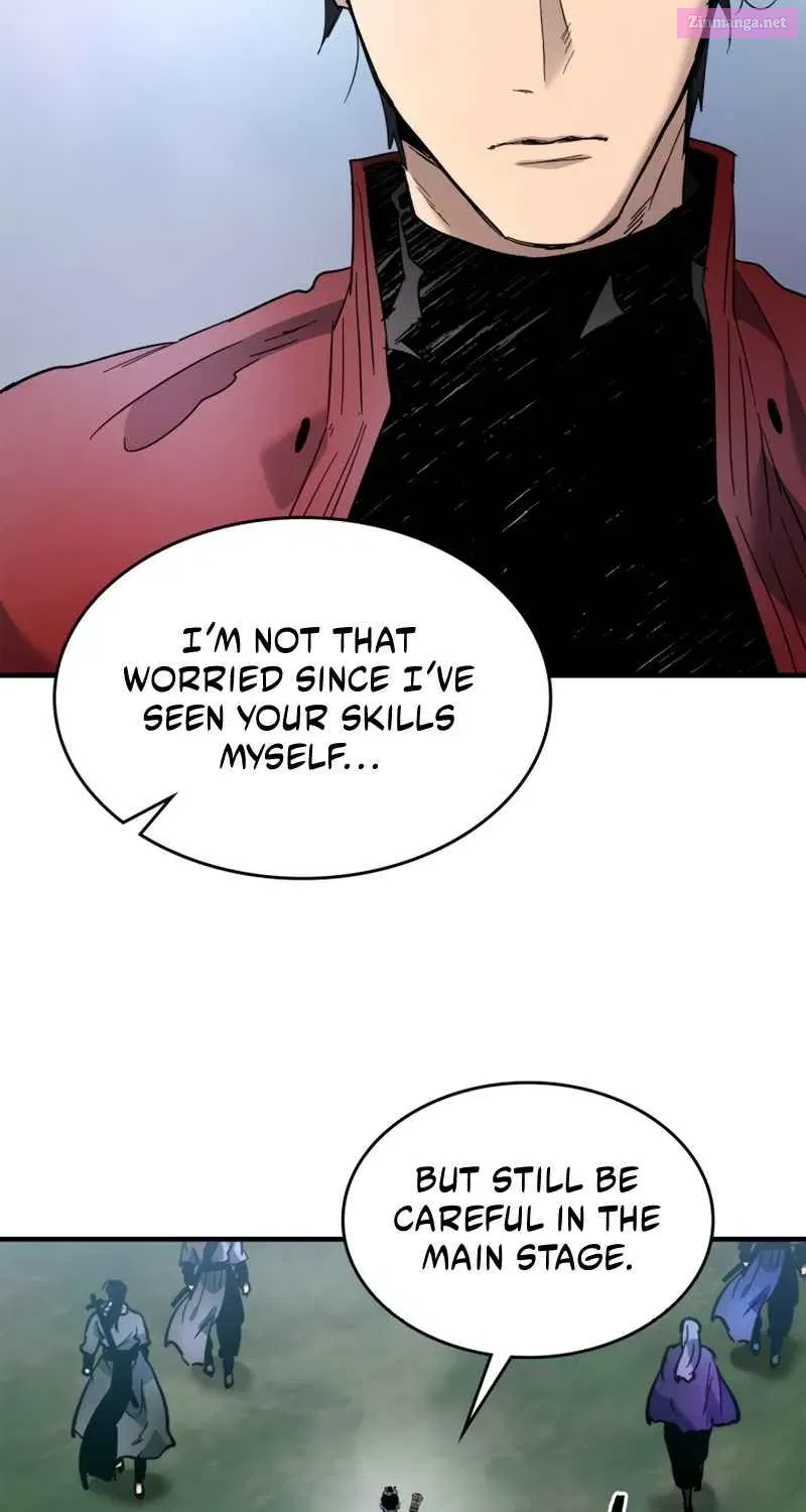 Level Up with the Gods Chapter 58 page 90 - MangaNelo