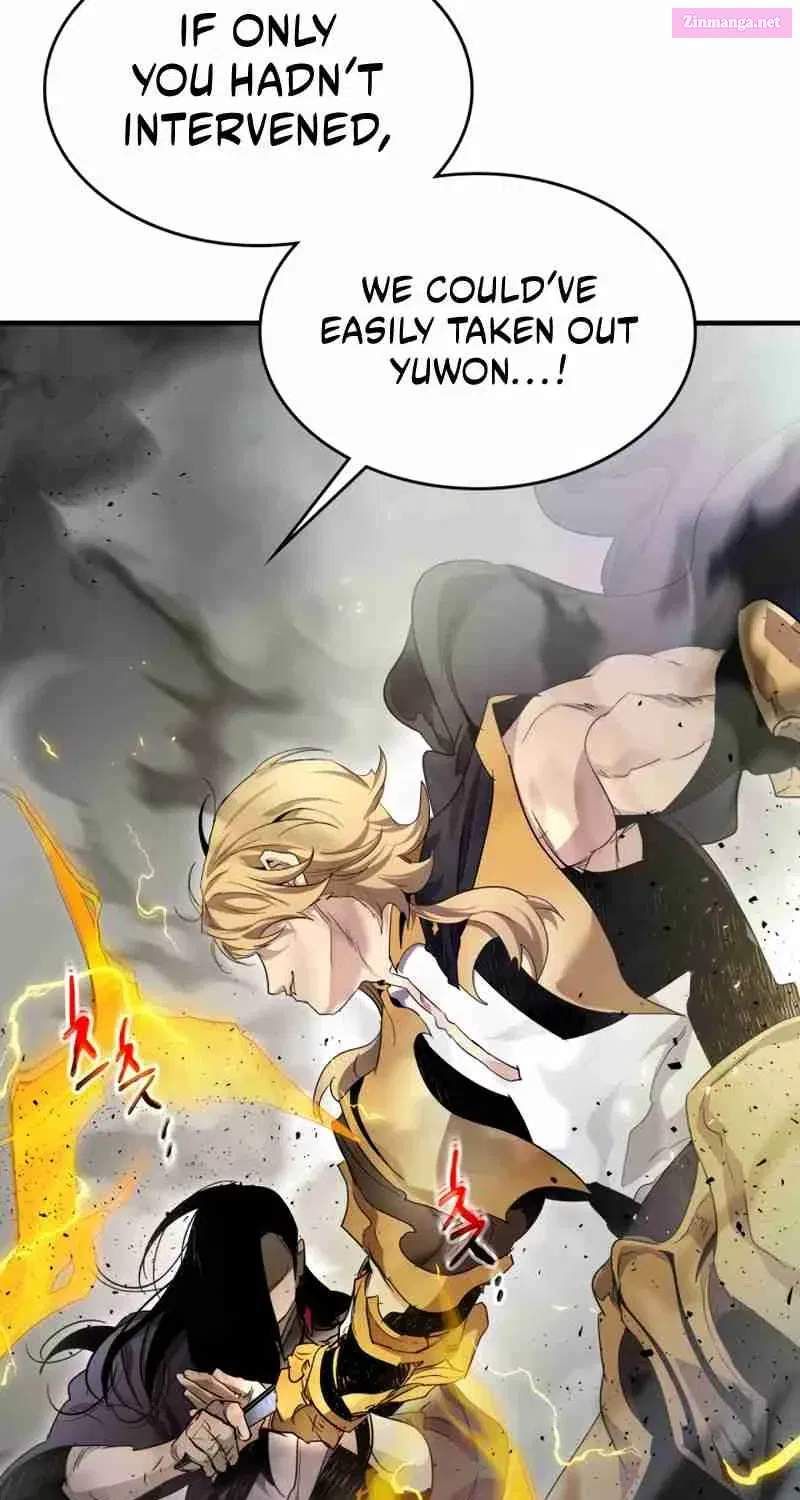 Level Up with the Gods Chapter 59 page 118 - Mangabat