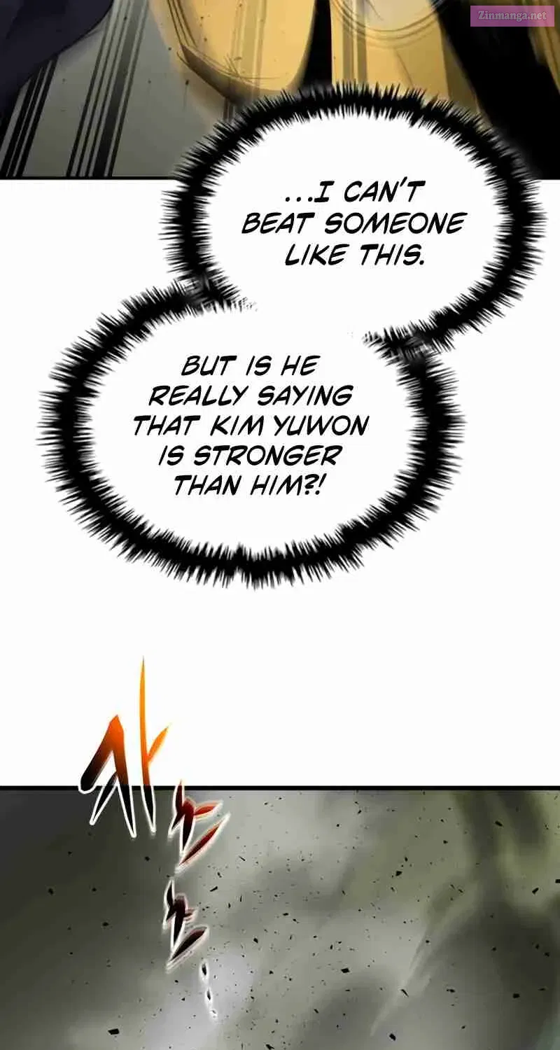 Level Up with the Gods Chapter 59 page 138 - MangaNelo