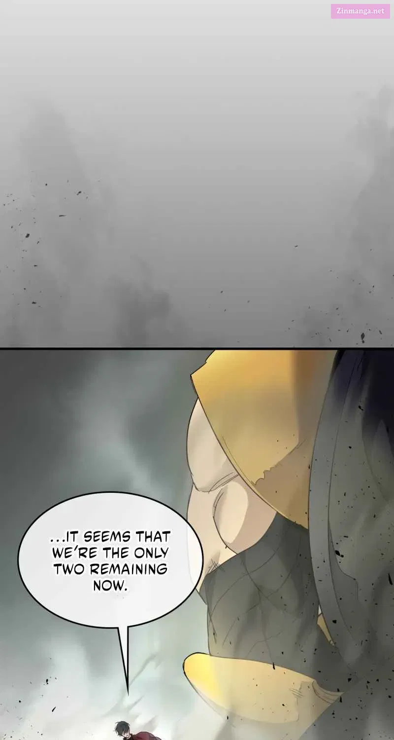 Level Up with the Gods Chapter 59 page 151 - Mangabat