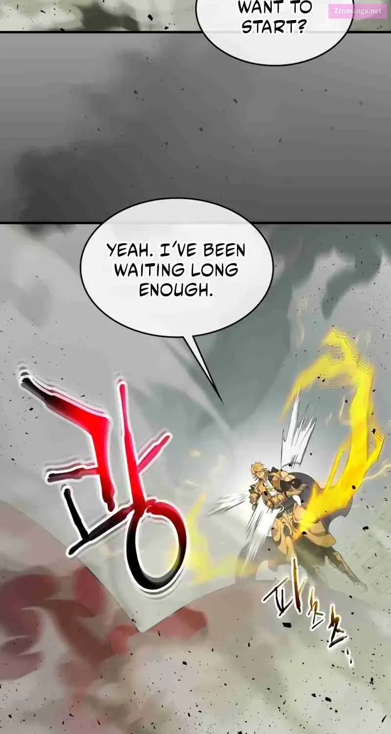 Level Up with the Gods Chapter 59 page 153 - MangaNelo