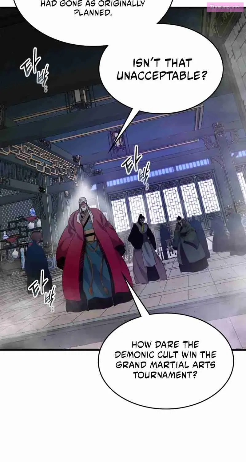 Level Up with the Gods Chapter 59 page 18 - Mangabat