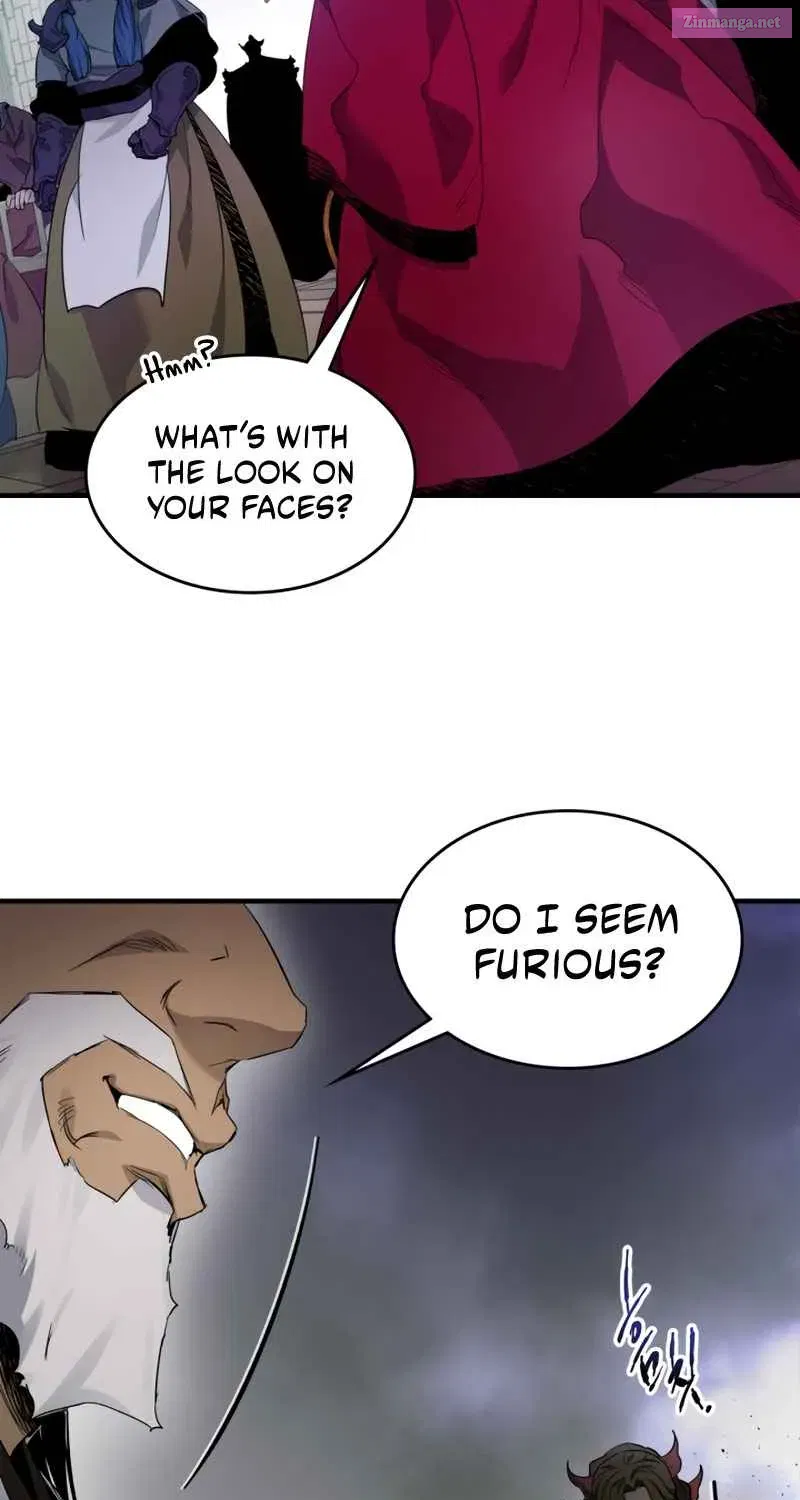 Level Up with the Gods Chapter 59 page 20 - MangaNelo