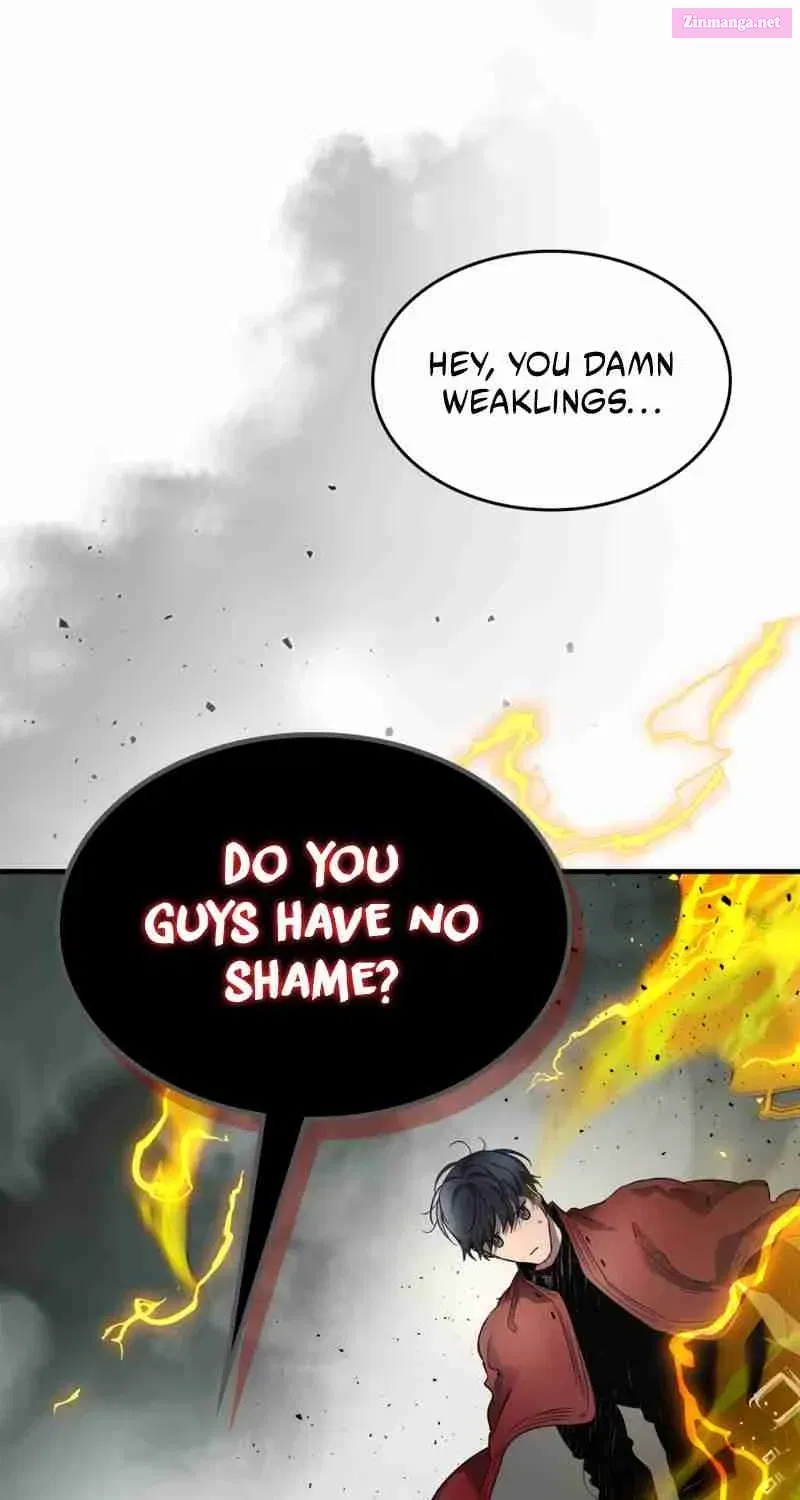 Level Up with the Gods Chapter 59 page 71 - MangaNelo