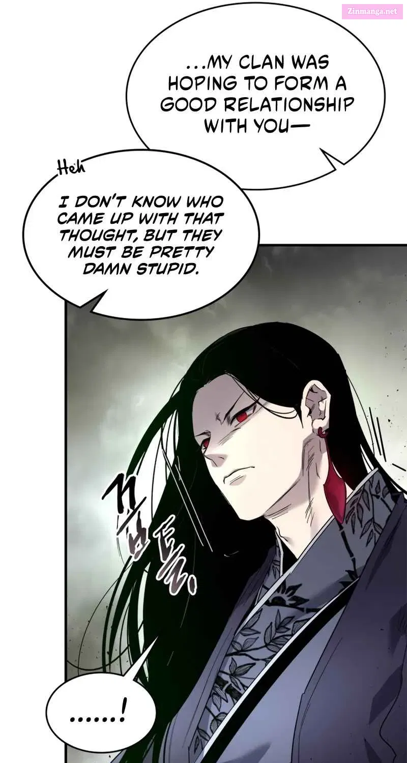 Level Up with the Gods Chapter 59 page 76 - Mangabat