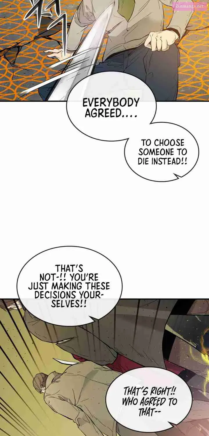 Level Up with the Gods Chapter 6 page 30 - MangaKakalot