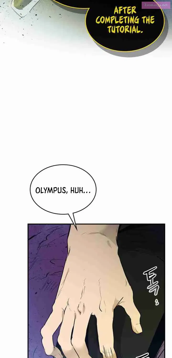 Level Up with the Gods Chapter 6 page 62 - MangaKakalot