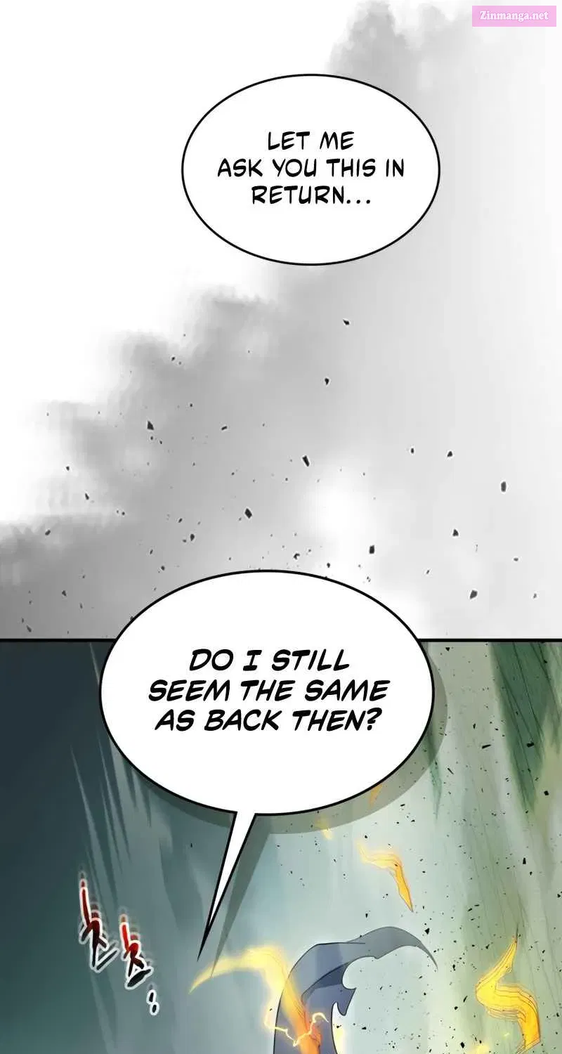 Level Up with the Gods Chapter 60 page 24 - MangaNelo