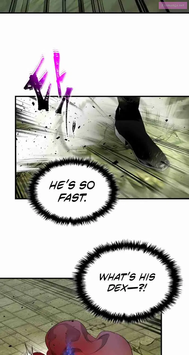 Level Up with the Gods Chapter 60 page 74 - Mangabat