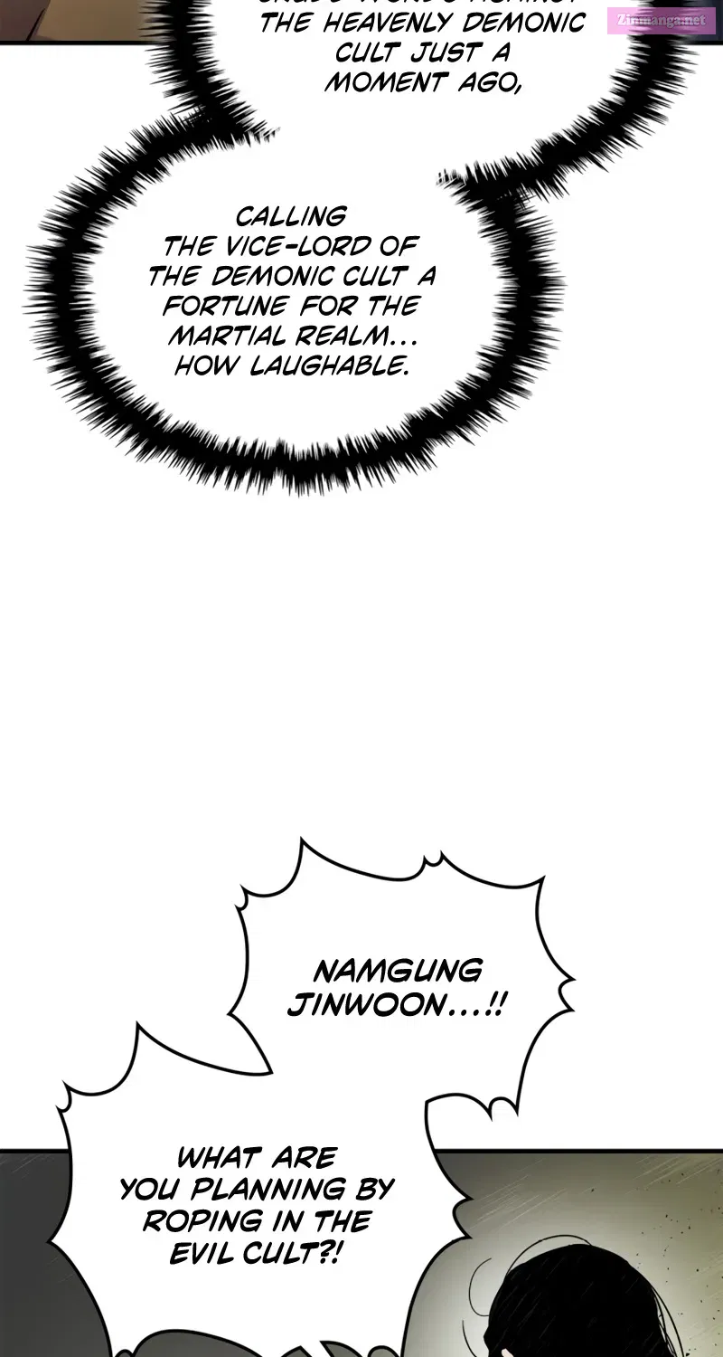 Level Up with the Gods Chapter 61 page 16 - Mangabat