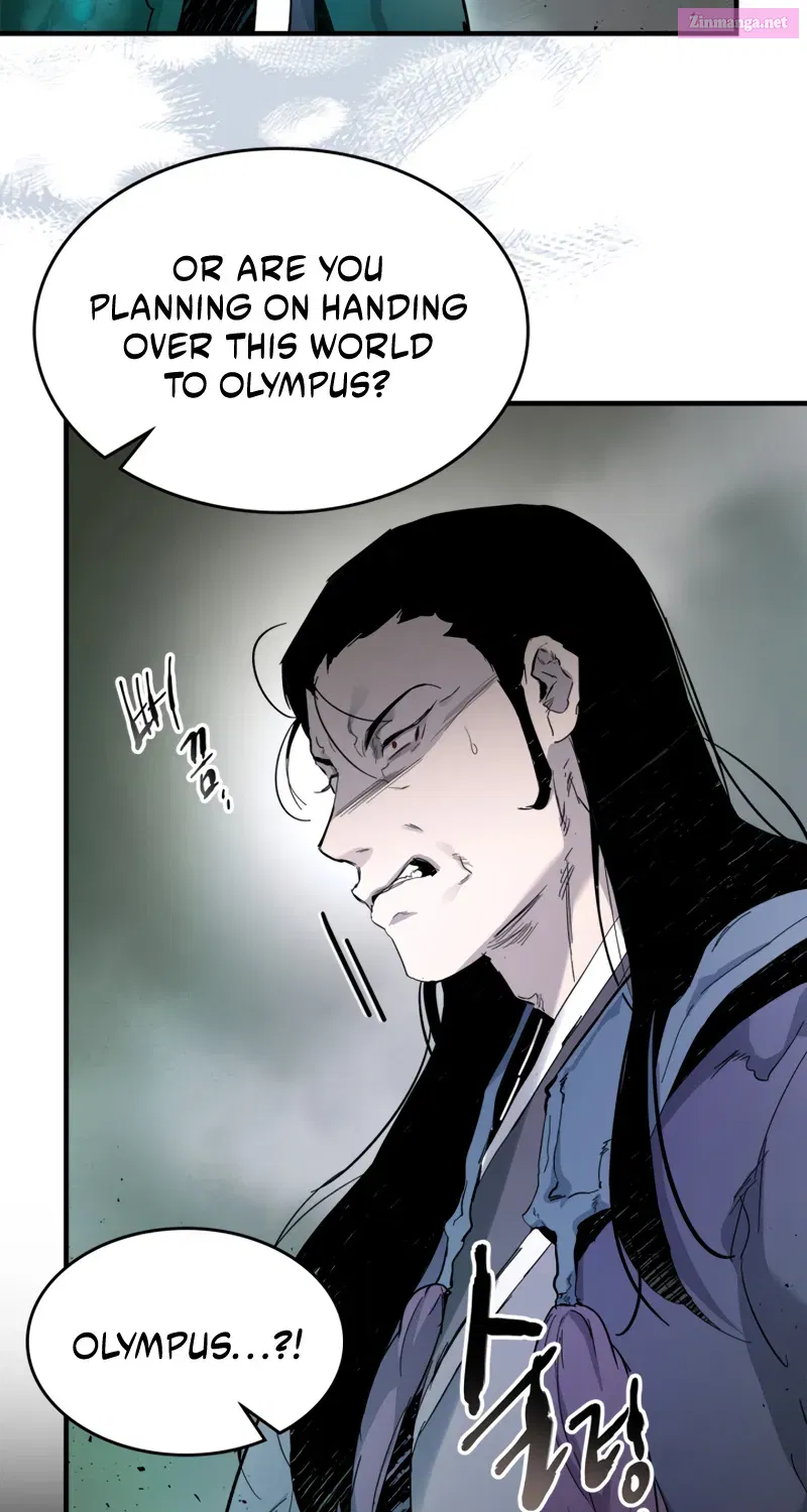 Level Up with the Gods Chapter 61 page 22 - Mangabat