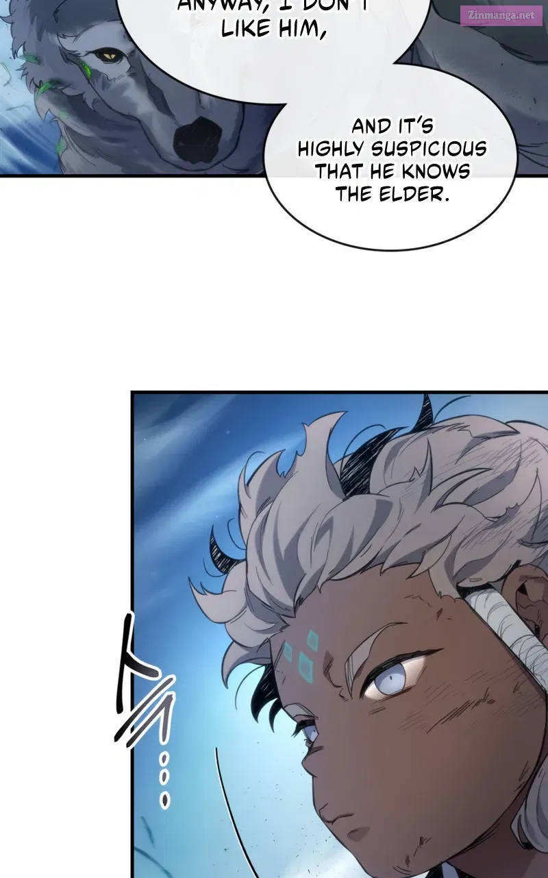 Level Up with the Gods Chapter 62 page 66 - MangaNelo