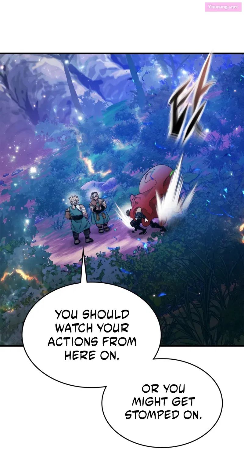 Level Up with the Gods Chapter 62 page 85 - MangaNelo