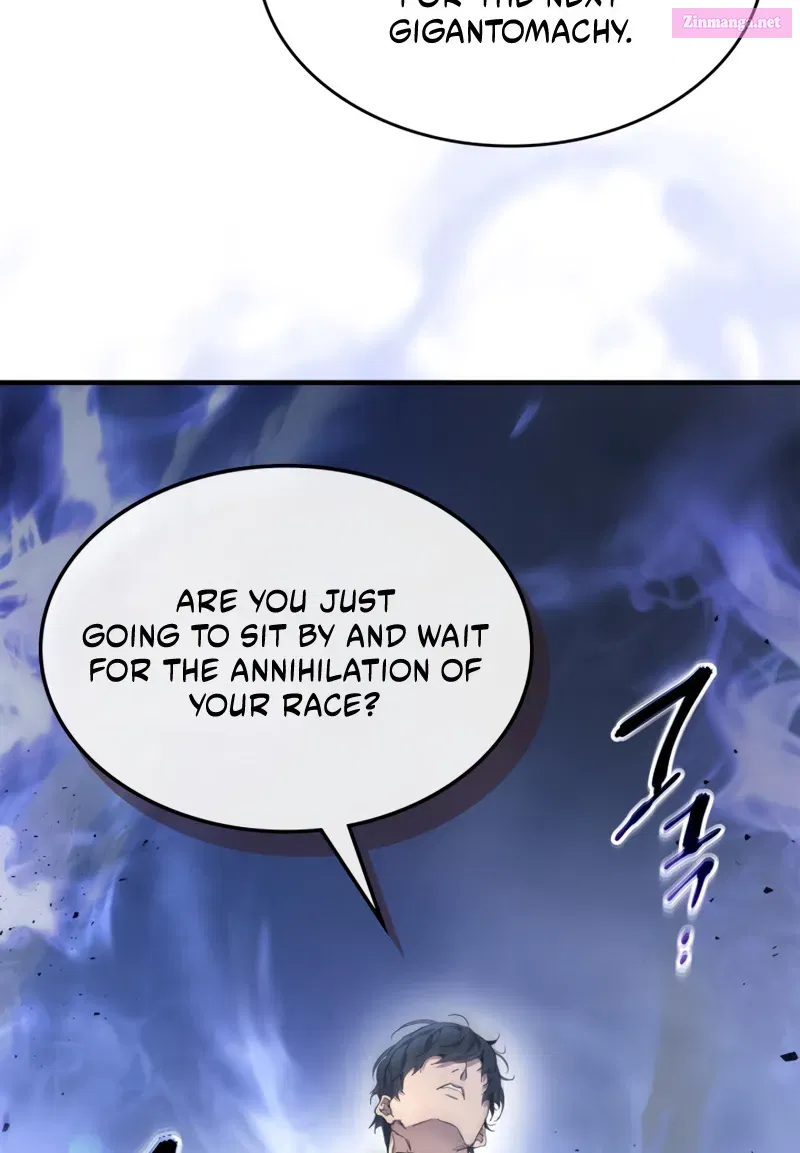 Level Up with the Gods Chapter 63 page 22 - Mangabat