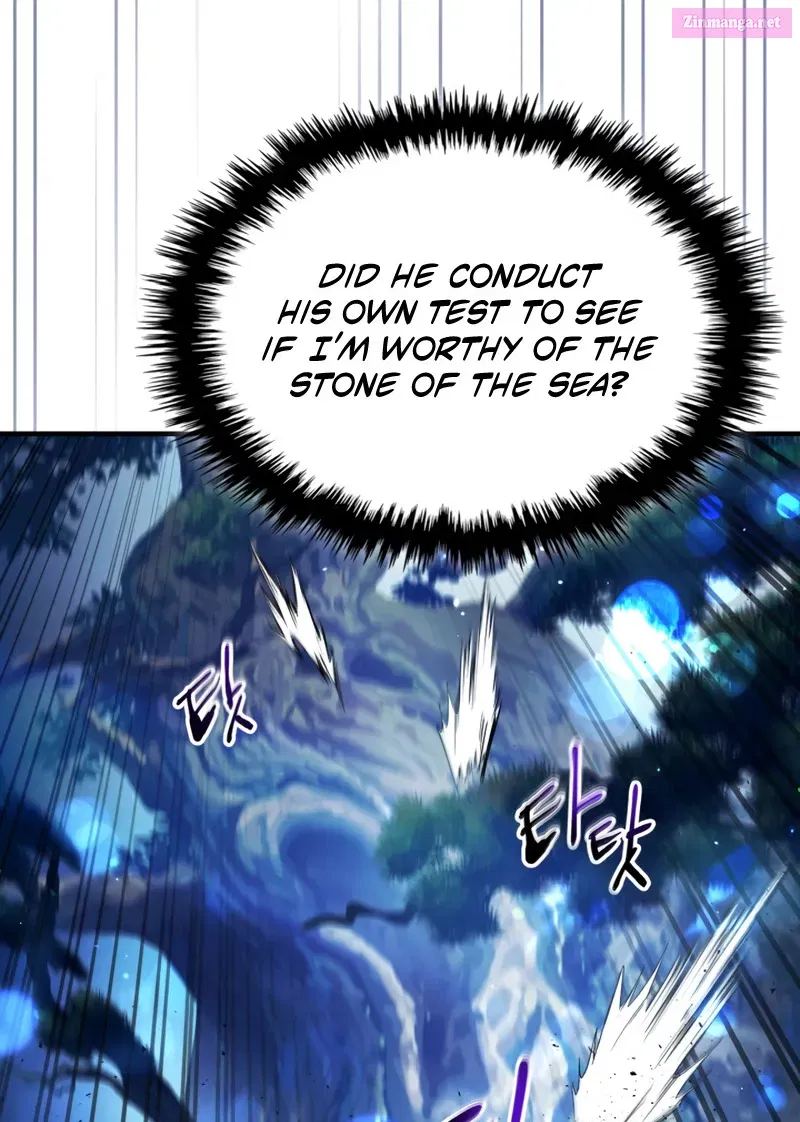 Level Up with the Gods Chapter 63 page 48 - Mangabat