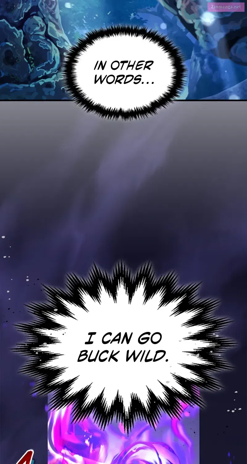 Level Up with the Gods Chapter 63 page 57 - MangaKakalot