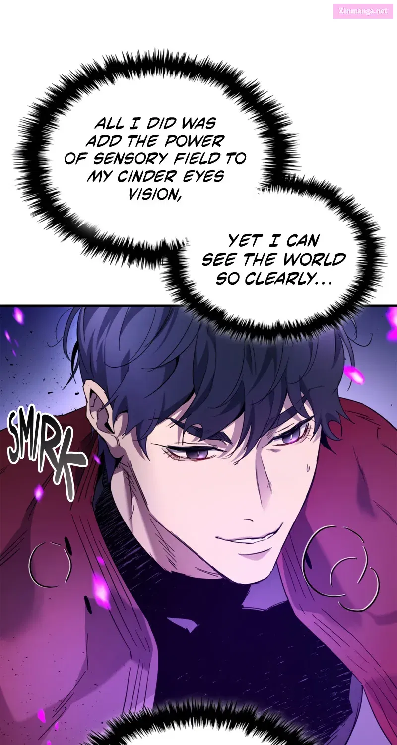 Level Up with the Gods Chapter 63 page 87 - Mangabat