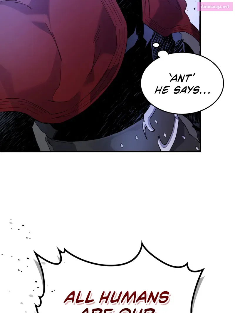 Level Up with the Gods Chapter 63 page 94 - Mangabat