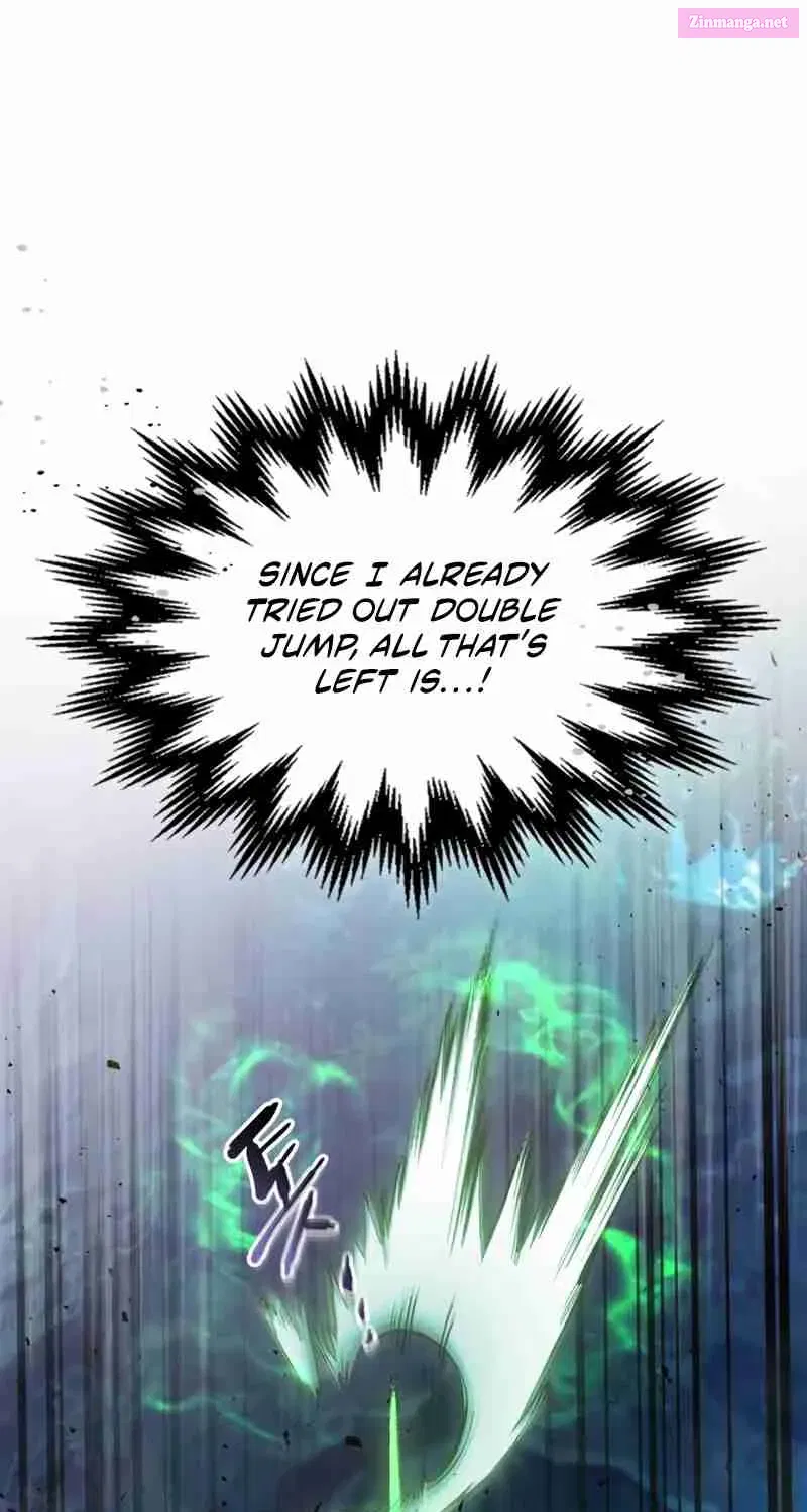 Level Up with the Gods Chapter 64 page 116 - Mangabat