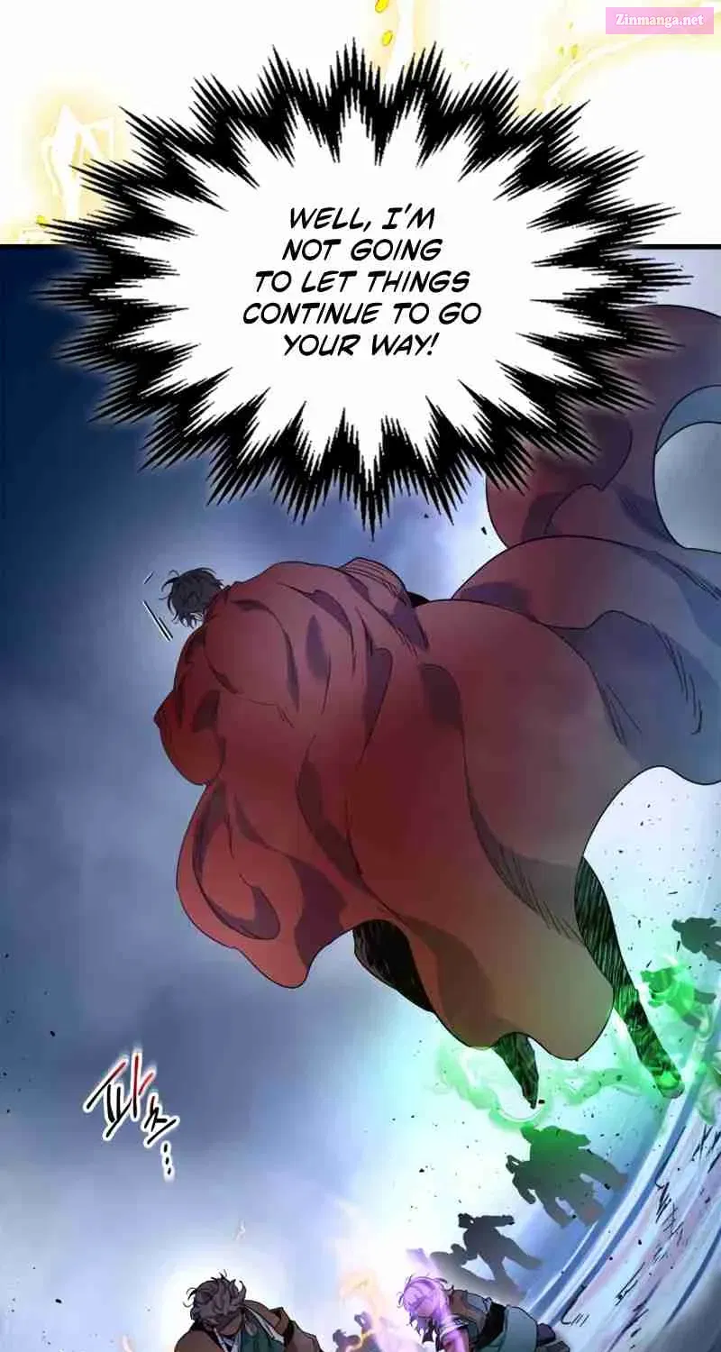 Level Up with the Gods Chapter 64 page 141 - Mangabat