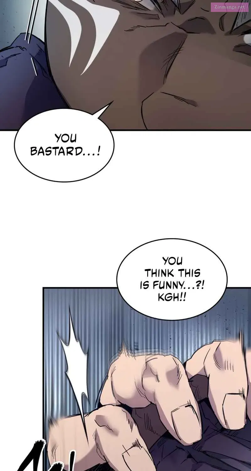 Level Up with the Gods Chapter 64 page 16 - MangaKakalot