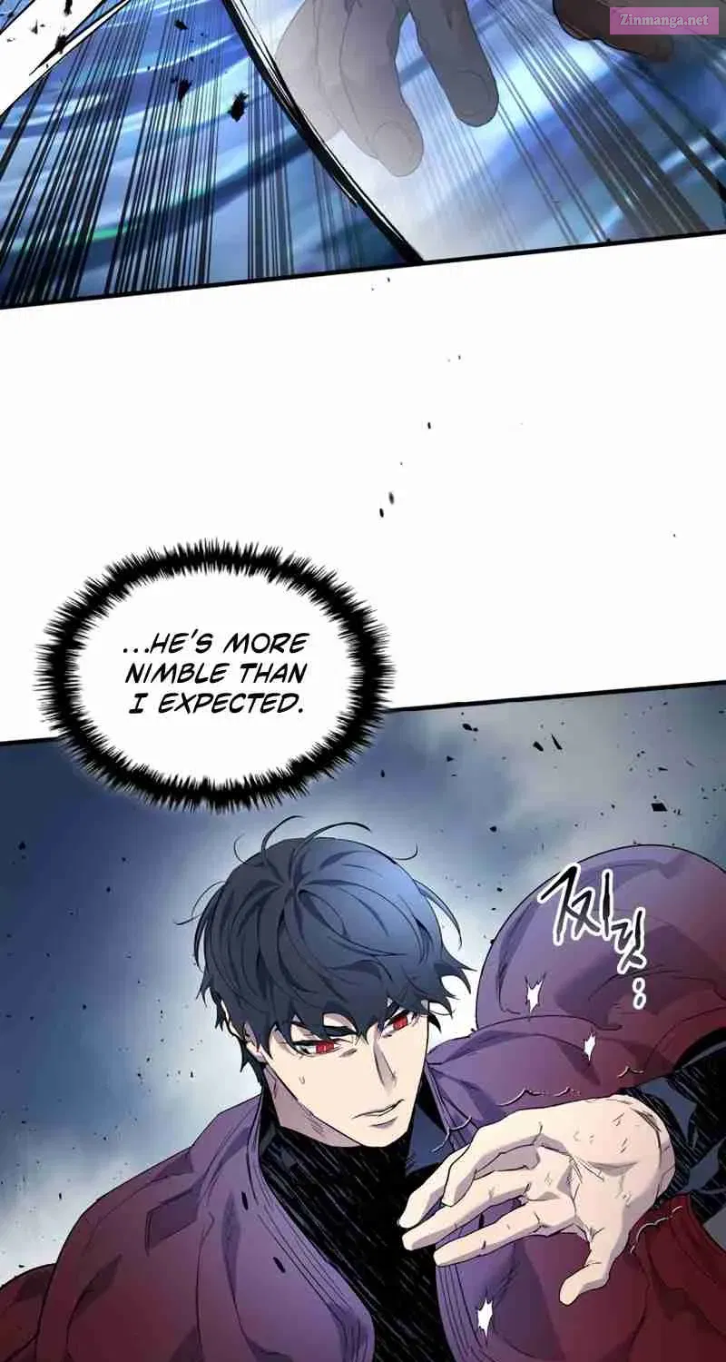 Level Up with the Gods Chapter 64 page 83 - MangaKakalot