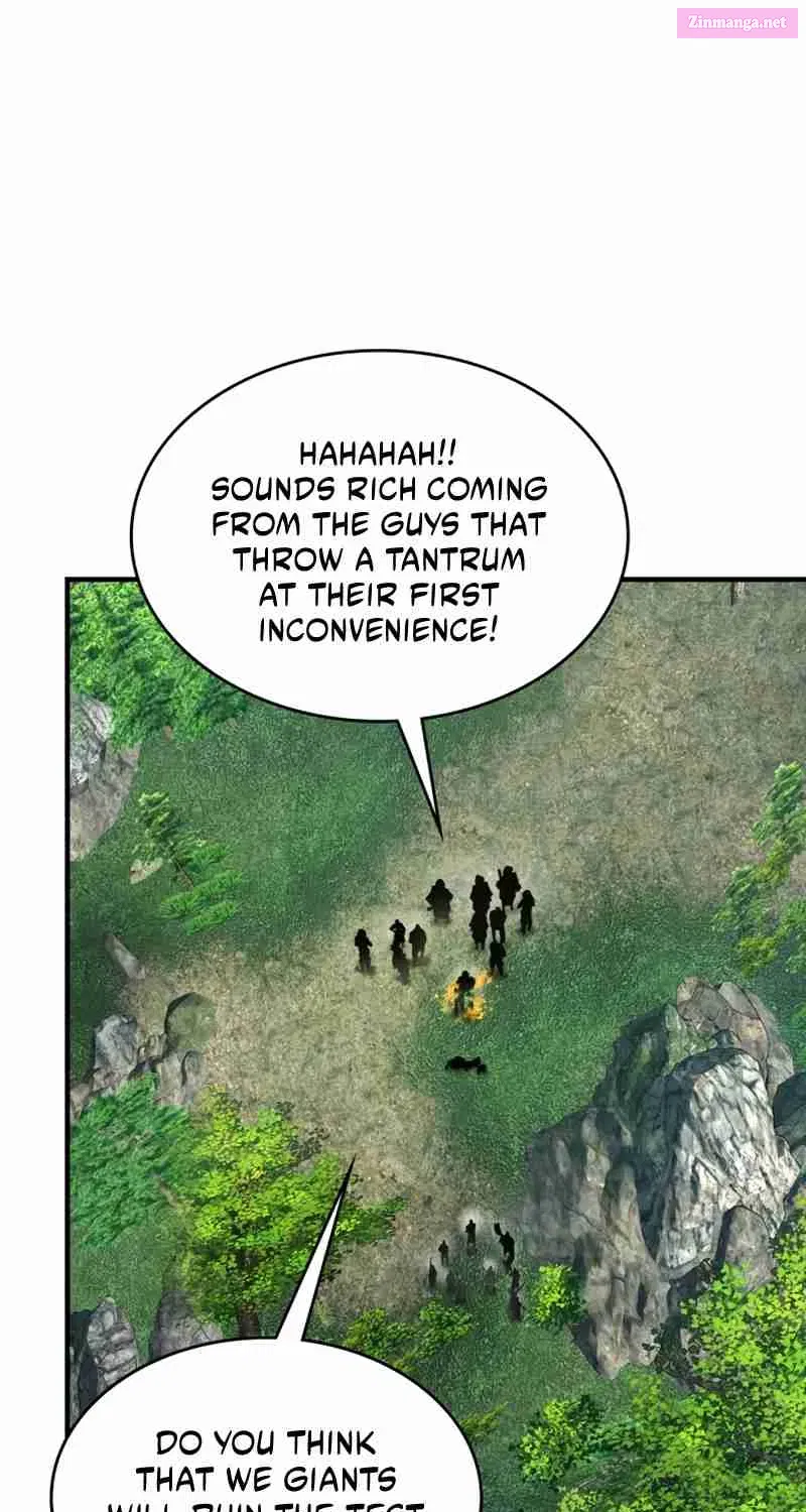 Level Up with the Gods Chapter 67 page 109 - Mangabat