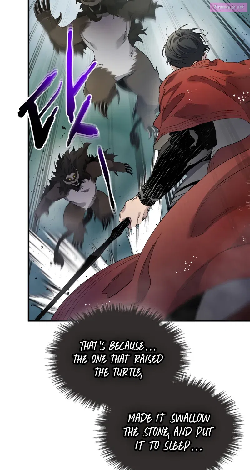 Level Up with the Gods Chapter 67 page 43 - MangaKakalot