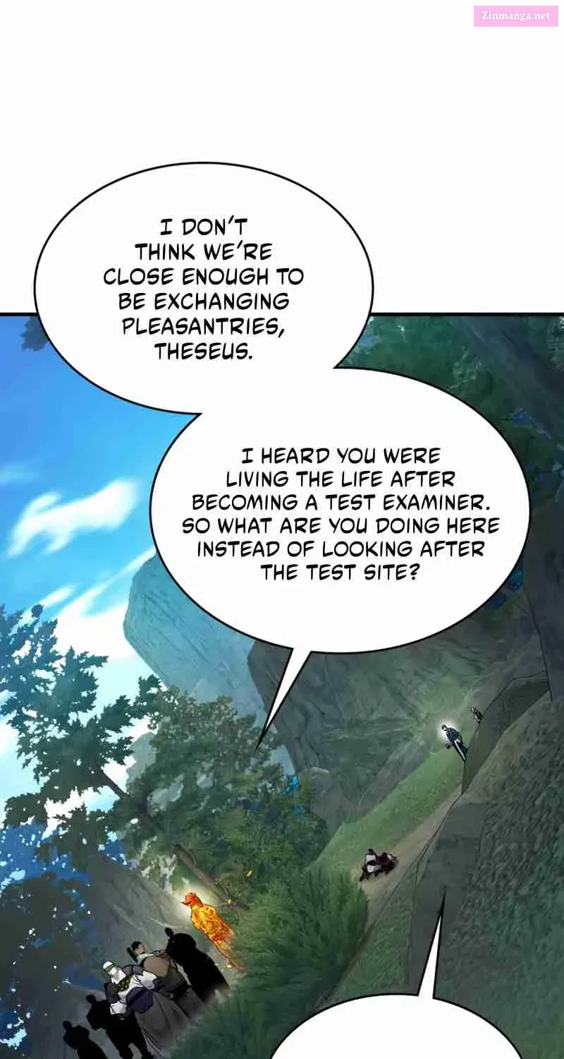 Level Up with the Gods Chapter 67 page 97 - MangaNelo